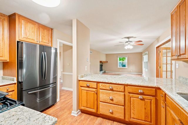 3971 S 118th STREET, Greenfield, WI 53228