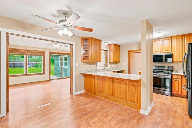3971 S 118th STREET, Greenfield, WI 53228