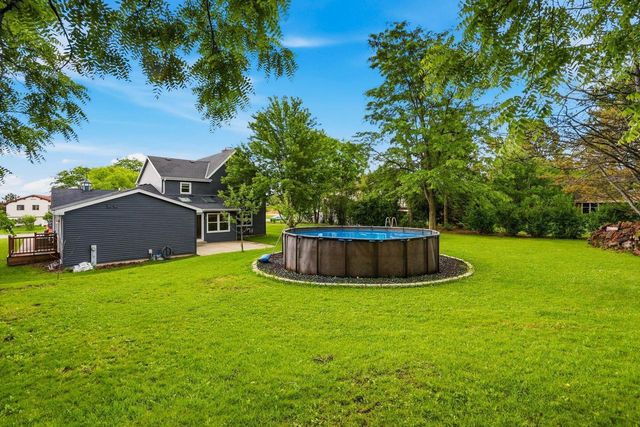 3971 S 118th STREET, Greenfield, WI 53228