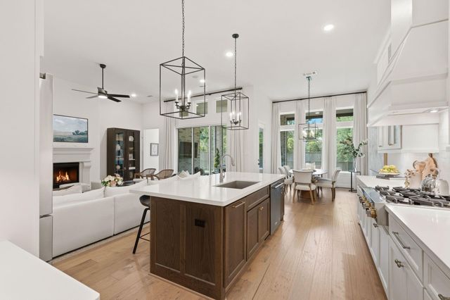 49 Snowdrop Lily Drive, Tomball, TX 77375