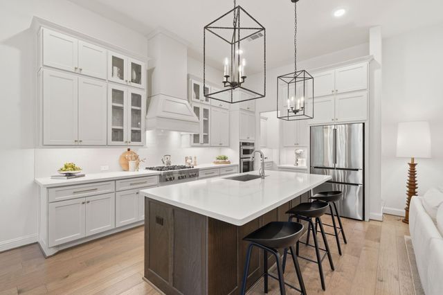 49 Snowdrop Lily Drive, Tomball, TX 77375