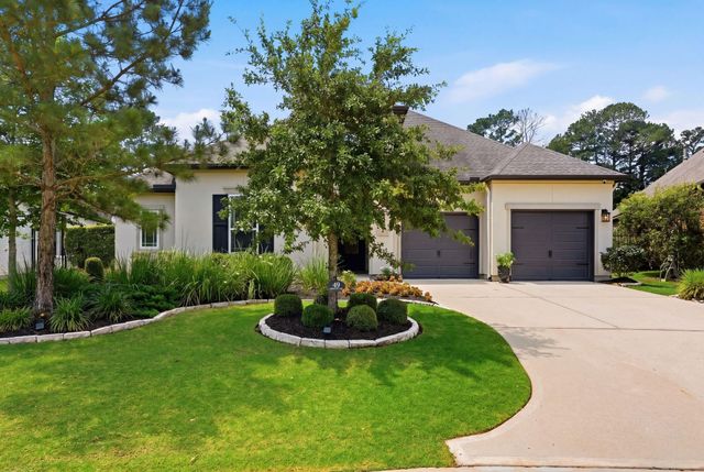 49 Snowdrop Lily Drive, Tomball, TX 77375