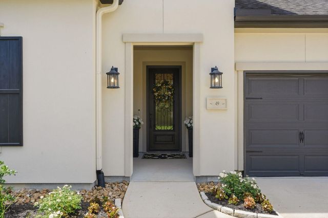 49 Snowdrop Lily Drive, Tomball, TX 77375