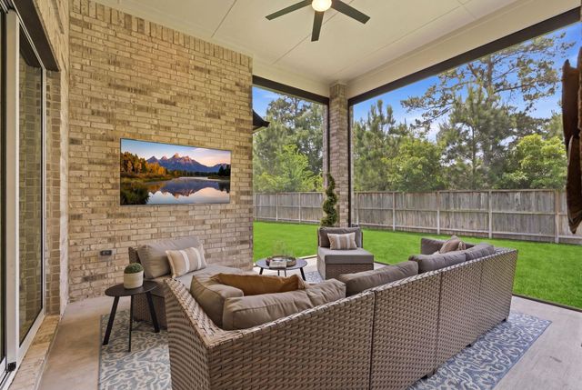 49 Snowdrop Lily Drive, Tomball, TX 77375