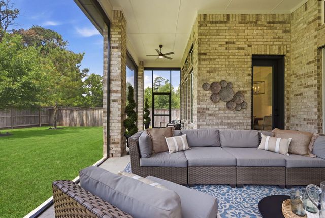 49 Snowdrop Lily Drive, Tomball, TX 77375