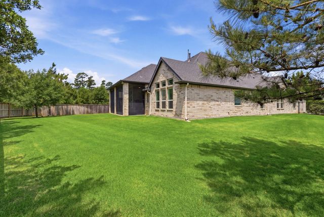 49 Snowdrop Lily Drive, Tomball, TX 77375