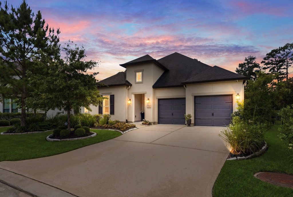 49 Snowdrop Lily Drive, Tomball, TX 77375