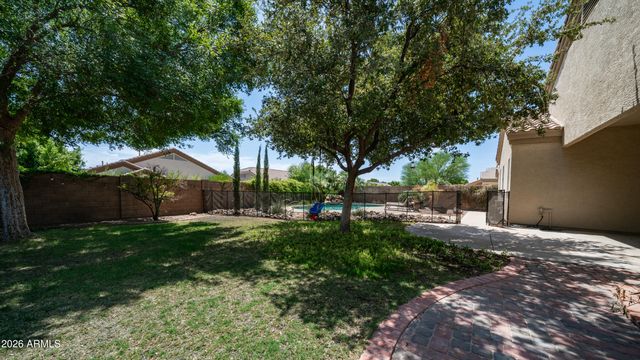 8723 E HILLVIEW Street, Mesa, AZ 85207