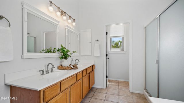 8723 E HILLVIEW Street, Mesa, AZ 85207