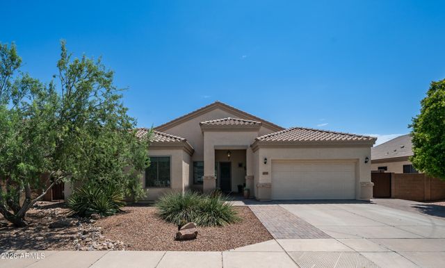 8723 E HILLVIEW Street, Mesa, AZ 85207