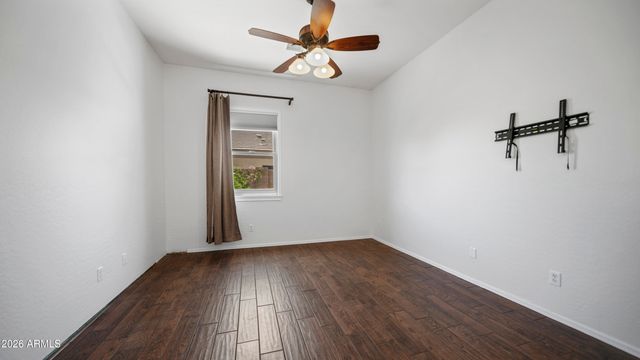 8723 E HILLVIEW Street, Mesa, AZ 85207