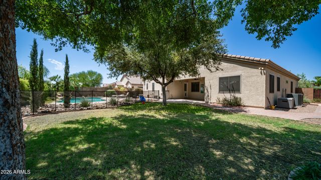 8723 E HILLVIEW Street, Mesa, AZ 85207