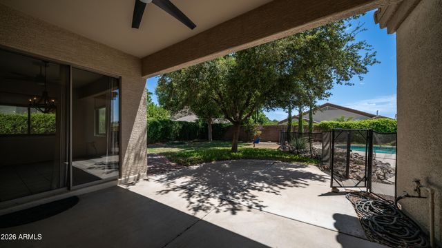 8723 E HILLVIEW Street, Mesa, AZ 85207