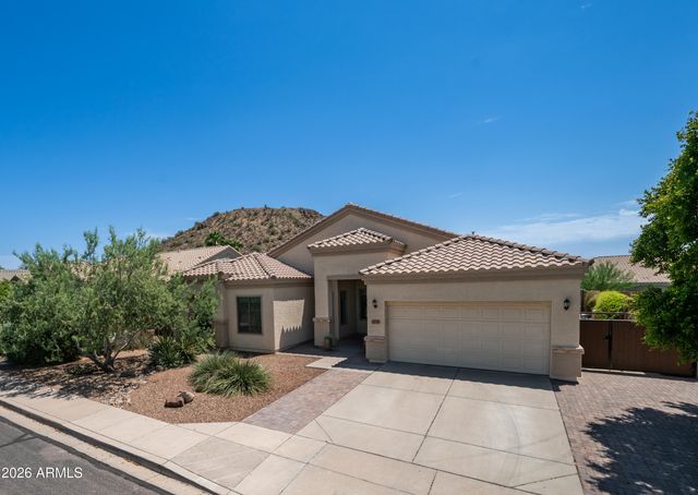 8723 E HILLVIEW Street, Mesa, AZ 85207