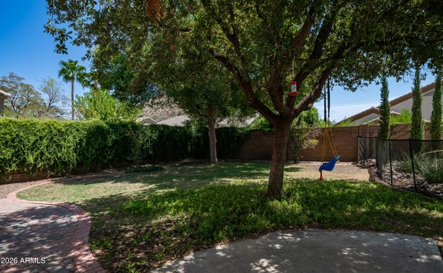 8723 E HILLVIEW Street, Mesa, AZ 85207