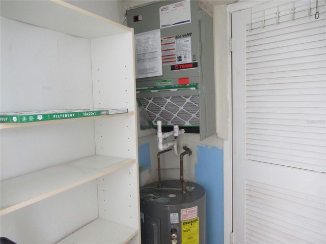 1585 LEISURE DRIVE M22, Bradenton, FL 34207