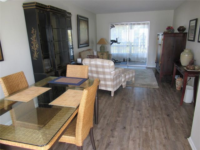 1585 LEISURE DRIVE M22, Bradenton, FL 34207