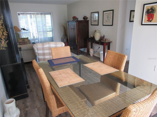 1585 LEISURE DRIVE M22, Bradenton, FL 34207