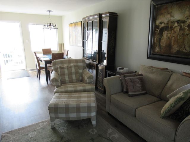 1585 LEISURE DRIVE M22, Bradenton, FL 34207