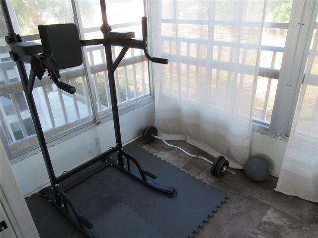 1585 LEISURE DRIVE M22, Bradenton, FL 34207