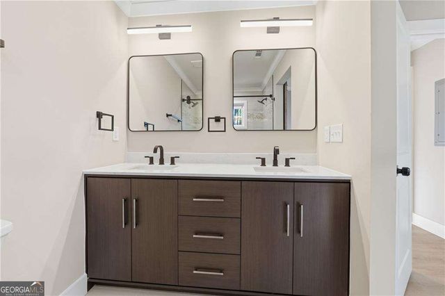 3519 Larkspur Terrace, Decatur, GA 30032