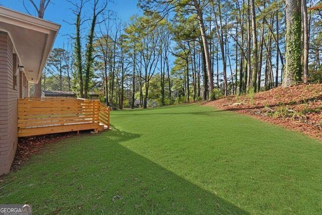 3519 Larkspur Terrace, Decatur, GA 30032