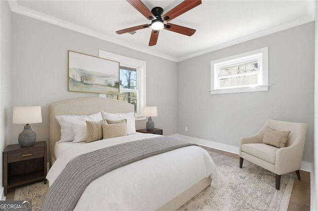 3519 Larkspur Terrace, Decatur, GA 30032