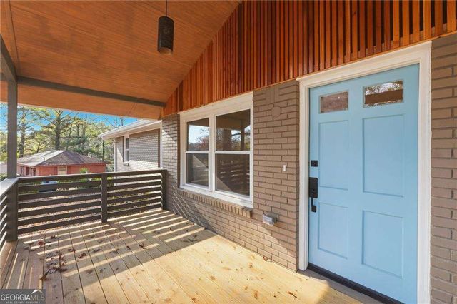 3519 Larkspur Terrace, Decatur, GA 30032