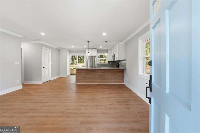 3519 Larkspur Terrace, Decatur, GA 30032