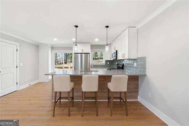 3519 Larkspur Terrace, Decatur, GA 30032