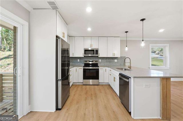 3519 Larkspur Terrace, Decatur, GA 30032