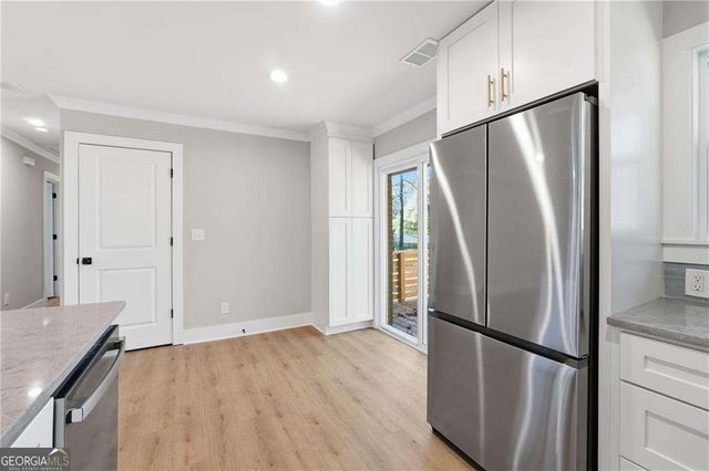 3519 Larkspur Terrace, Decatur, GA 30032