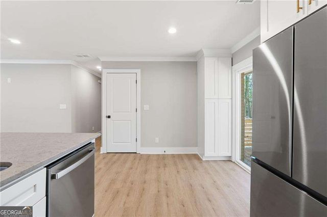 3519 Larkspur Terrace, Decatur, GA 30032