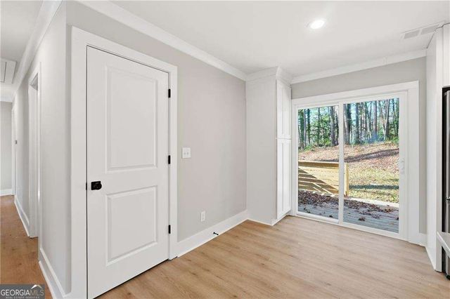 3519 Larkspur Terrace, Decatur, GA 30032