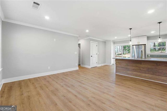 3519 Larkspur Terrace, Decatur, GA 30032