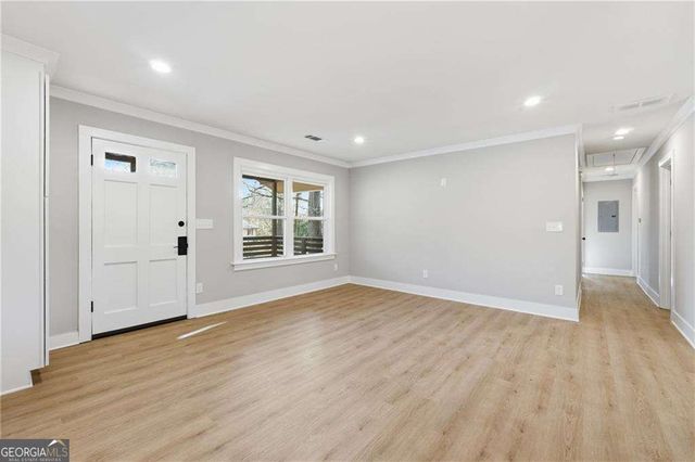 3519 Larkspur Terrace, Decatur, GA 30032