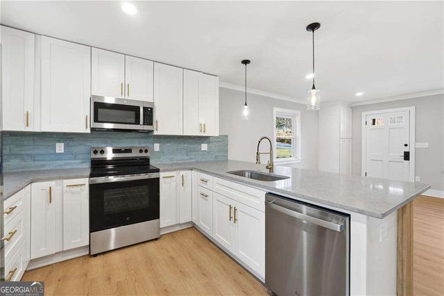 3519 Larkspur Terrace, Decatur, GA 30032