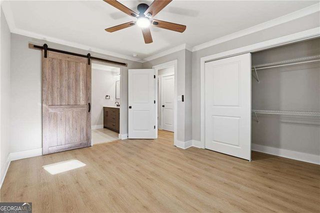 3519 Larkspur Terrace, Decatur, GA 30032