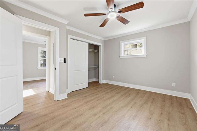 3519 Larkspur Terrace, Decatur, GA 30032