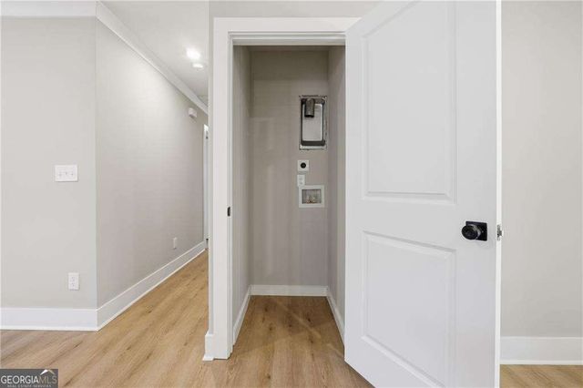 3519 Larkspur Terrace, Decatur, GA 30032