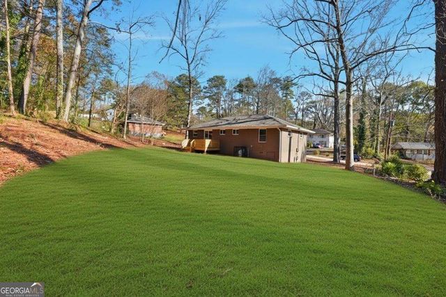 3519 Larkspur Terrace, Decatur, GA 30032