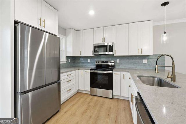 3519 Larkspur Terrace, Decatur, GA 30032