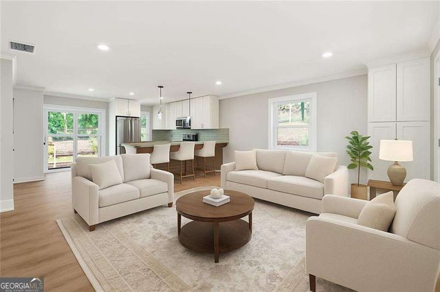 3519 Larkspur Terrace, Decatur, GA 30032