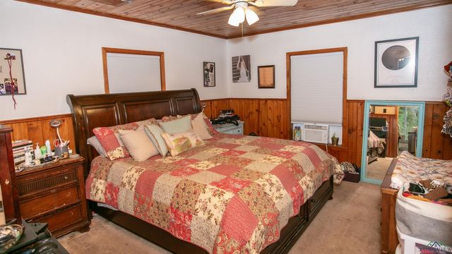 206 ENOLA MAE, Marshall, TX 75672