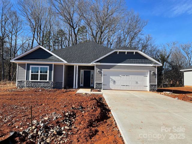 1115 Kildare Drive 70, Salisbury, NC 28146