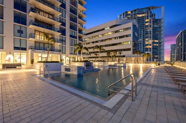 301 1ST STREET S 1505, St Petersburg, FL 33701