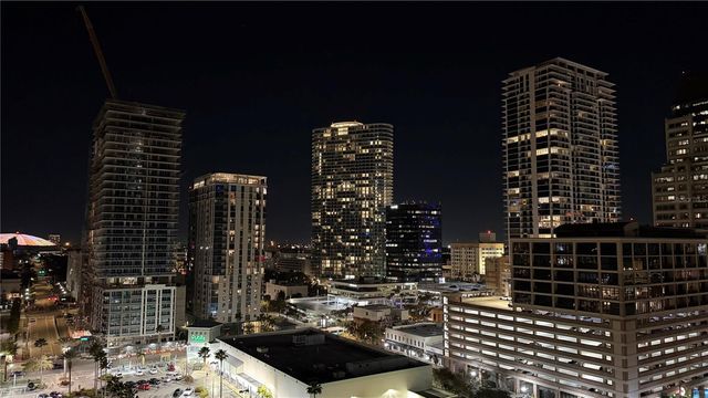 301 1ST STREET S 1505, St Petersburg, FL 33701