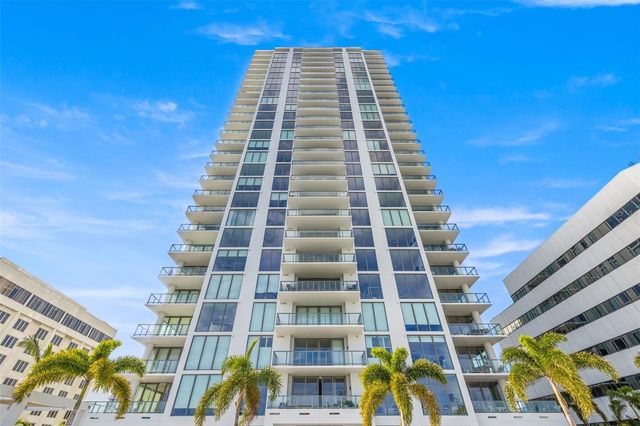 301 1ST STREET S 1505, St Petersburg, FL 33701