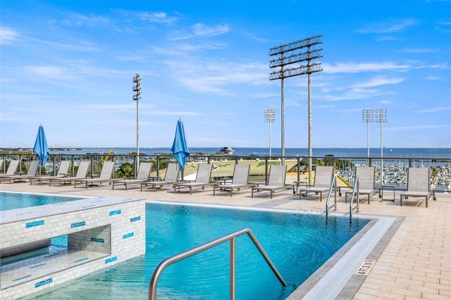 301 1ST STREET S 1505, St Petersburg, FL 33701