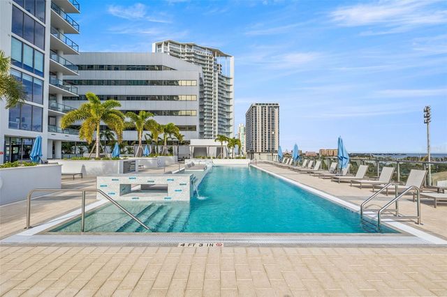 301 1ST STREET S 1505, St Petersburg, FL 33701